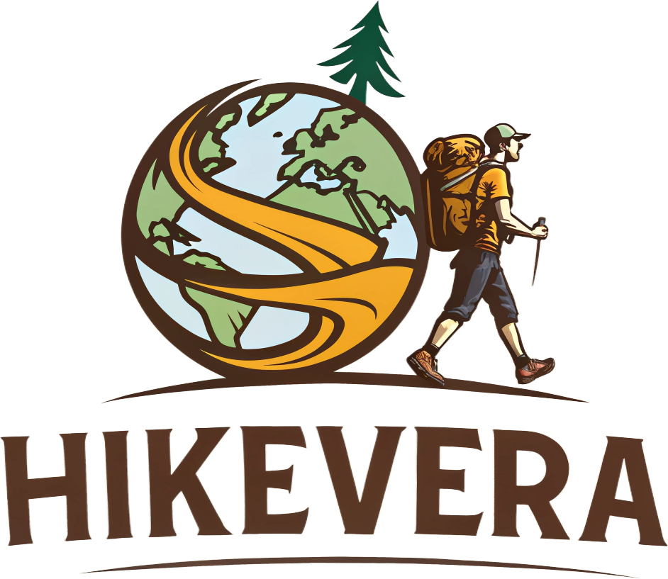 Hike Vera