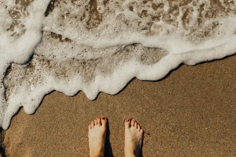 The Art of Slow Travel: Embracing Nature’s Rhythm