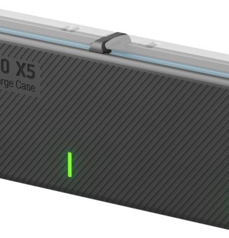 Insta360 X5 Utility Fast Charge Case