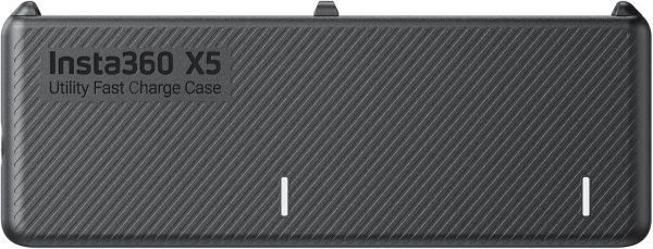 Insta360 X5 Utility Fast Charge Case - Image 2