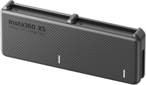 Insta360 X5 Utility Fast Charge Case - Image 4