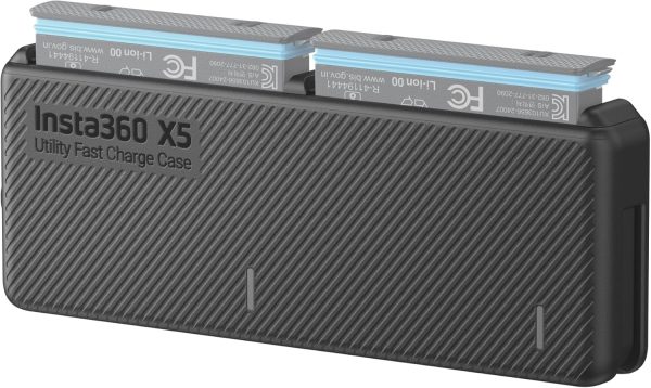 Insta360 X5 Utility Fast Charge Case - Image 6