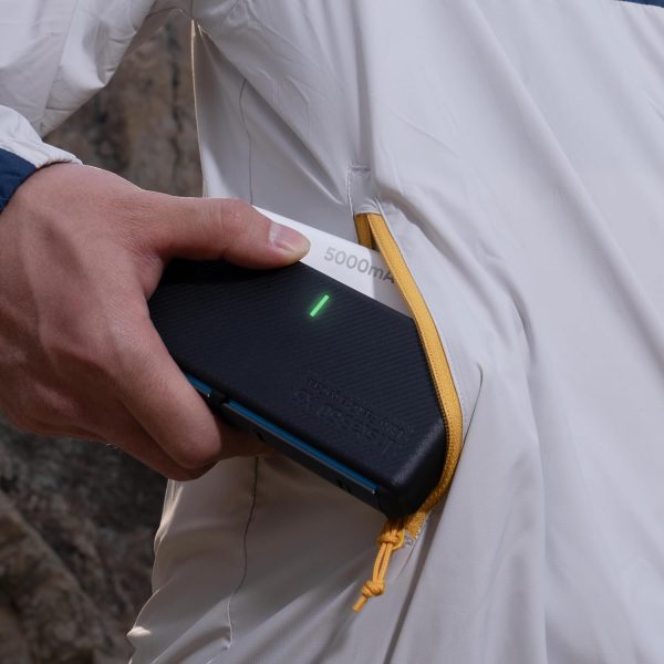Insta360 X5 Utility Fast Charge Case - Image 7